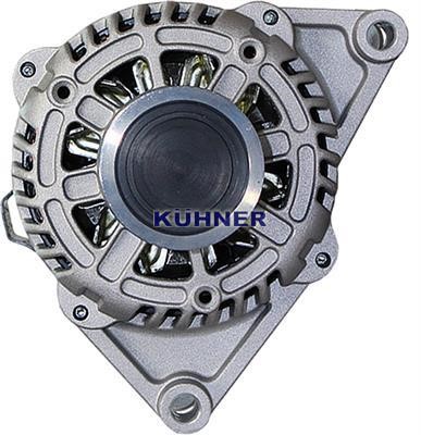 Kuhner 553498RI Alternator 553498RI: Buy near me in Poland at 2407.PL - Good price!