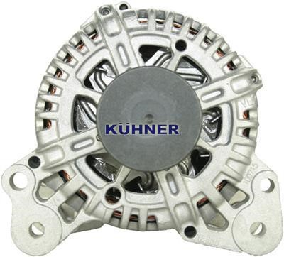 Kuhner 301921RIV Alternator 301921RIV: Buy near me in Poland at 2407.PL - Good price!