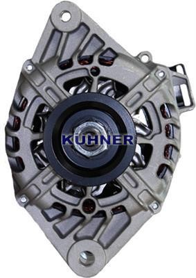 Kuhner 302020RIV Alternator 302020RIV: Buy near me in Poland at 2407.PL - Good price!
