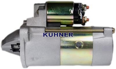 Anlasser Kuhner 201227V
