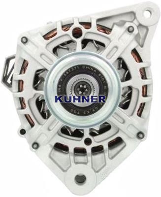 Kuhner 554399RI Генератор 554399RI: Отличная цена - Купить в Польше на 2407.PL!