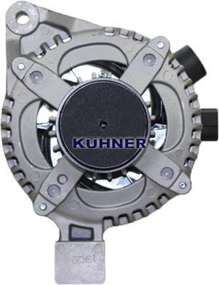 Kuhner 301966RID Alternator 301966RID: Buy near me in Poland at 2407.PL - Good price!