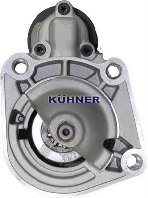Kuhner 10600 Стартер 10600: Купити у Польщі - Добра ціна на 2407.PL!