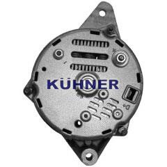 Alternator Kuhner 30509RI