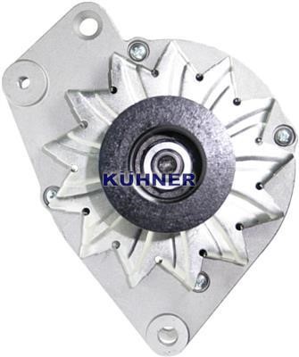 Kuhner 30298RI Alternator 30298RI: Atrakcyjna cena w Polsce na 2407.PL - Zamów teraz!