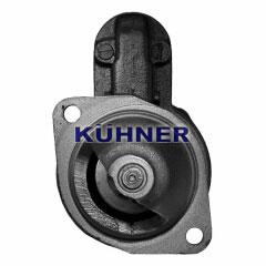 Kuhner 1076R Стартер 1076R: Отличная цена - Купить в Польше на 2407.PL!