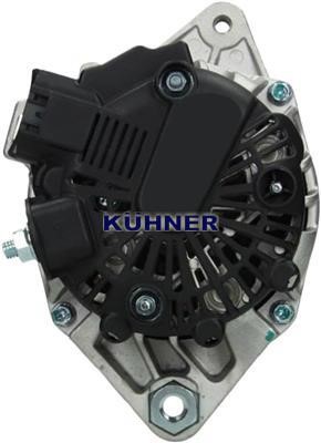 Alternator Kuhner 553548RIV
