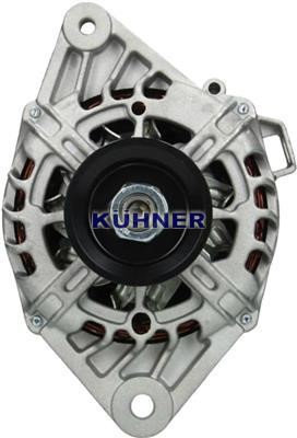 Kuhner 553548RIV Alternator 553548RIV: Buy near me in Poland at 2407.PL - Good price!