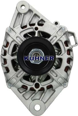 Kuhner 553548RI Alternator 553548RI: Buy near me in Poland at 2407.PL - Good price!