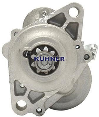 Kuhner 254062 Starter 254062: Buy near me at 2407.PL in Poland at an Affordable price!
