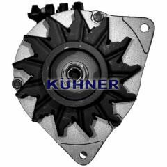 Kuhner 30718RI Генератор 30718RI: Приваблива ціна - Купити у Польщі на 2407.PL!