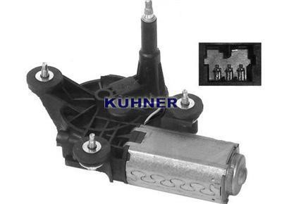 Kuhner DRL350E Wipe motor DRL350E: Buy near me in Poland at 2407.PL - Good price!