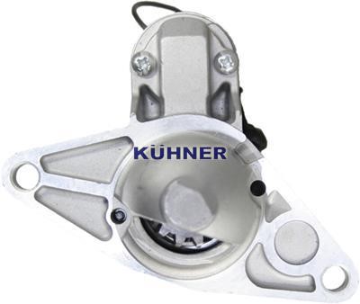 Kuhner 254794 Starter 254794: Buy near me in Poland at 2407.PL - Good price!
