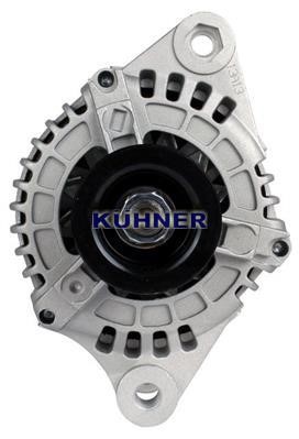 Kuhner 301208RI Alternator 301208RI: Dobra cena w Polsce na 2407.PL - Kup Teraz!