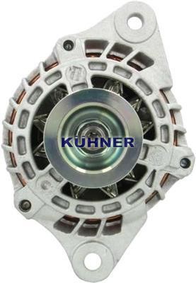 Kuhner 301216RI Alternator 301216RI: Buy near me in Poland at 2407.PL - Good price!