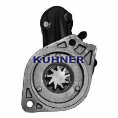 Kuhner 20389 Starter 20389: Buy near me in Poland at 2407.PL - Good price!