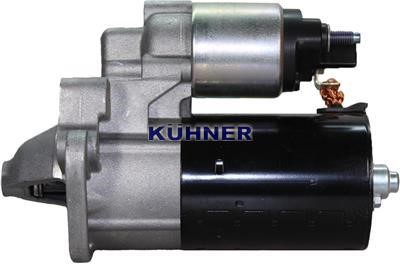 Starter Kuhner 255037