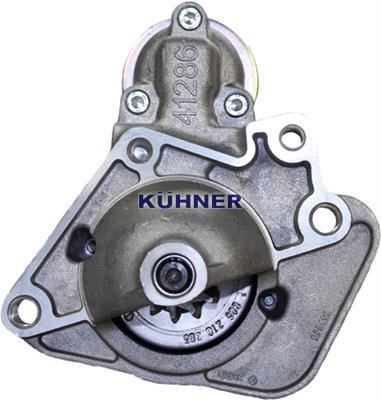 Kuhner 255037M Starter 255037M: Buy near me in Poland at 2407.PL - Good price!