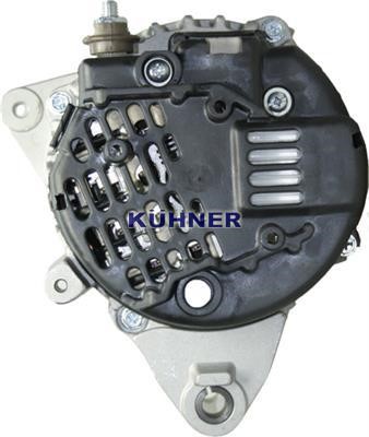 Alternator Kuhner 553018RI