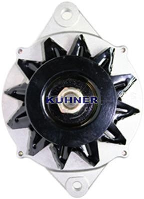 Kuhner 40769RI Alternator 40769RI: Buy near me in Poland at 2407.PL - Good price!