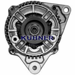 Kuhner 301071RI Alternator 301071RI: Dobra cena w Polsce na 2407.PL - Kup Teraz!