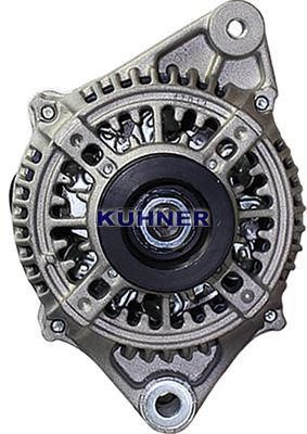 Kuhner 401608RI Alternator 401608RI: Buy near me in Poland at 2407.PL - Good price!