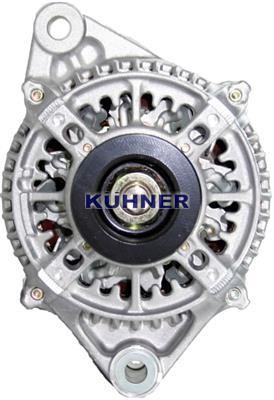 Kuhner 401723RI Генератор 401723RI: Отличная цена - Купить в Польше на 2407.PL!