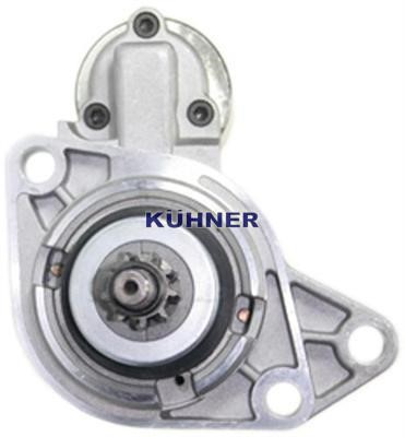 Kuhner 10615 Starter 10615: Buy near me in Poland at 2407.PL - Good price!