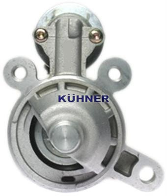 Kuhner 101058 Starter 101058: Buy near me in Poland at 2407.PL - Good price!