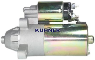 Anlasser Kuhner 101058