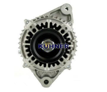 Kuhner 40981RI Генератор 40981RI: Приваблива ціна - Купити у Польщі на 2407.PL!