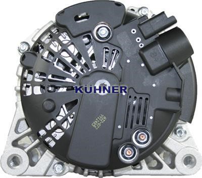 Alternator Kuhner 301674RIV