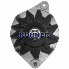 Kuhner 30165RI Генератор 30165RI: Отличная цена - Купить в Польше на 2407.PL!