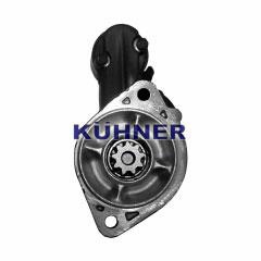 Kuhner 20308 Starter 20308: Buy near me at 2407.PL in Poland at an Affordable price!