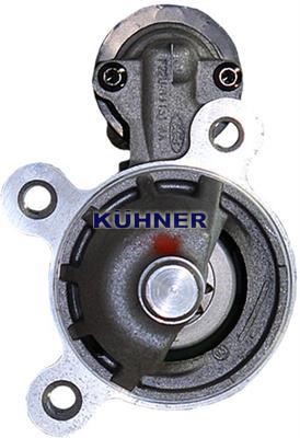 Kuhner 254240 Starter 254240: Buy near me in Poland at 2407.PL - Good price!
