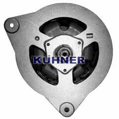 Kuhner 30626RI Alternator 30626RI: Buy near me in Poland at 2407.PL - Good price!