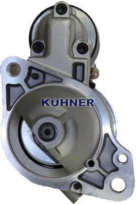 Kuhner 254414 Starter 254414: Buy near me in Poland at 2407.PL - Good price!