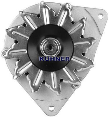 Kuhner 30306RIL Alternator 30306RIL: Buy near me in Poland at 2407.PL - Good price!