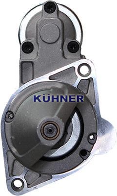 Kuhner 101241B Starter 101241B: Buy near me at 2407.PL in Poland at an Affordable price!