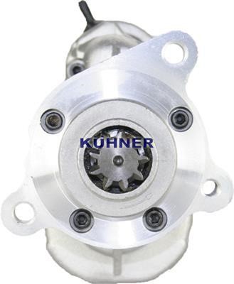Kuhner 101204 Starter 101204: Buy near me in Poland at 2407.PL - Good price!