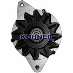 Kuhner 40131 Генератор 40131: Отличная цена - Купить в Польше на 2407.PL!