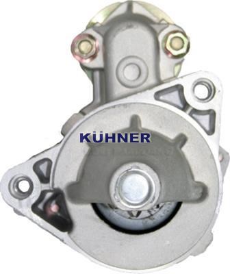 Kuhner 101210V Стартер 101210V: Отличная цена - Купить в Польше на 2407.PL!
