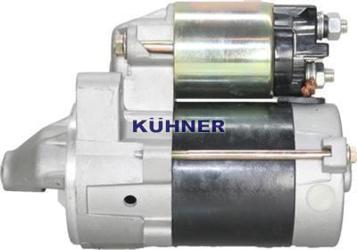 Anlasser Kuhner 101210