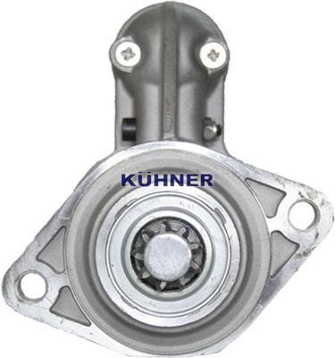 Kuhner 10117 Starter 10117: Buy near me in Poland at 2407.PL - Good price!