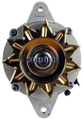 Kuhner 40180RI Alternator 40180RI: Dobra cena w Polsce na 2407.PL - Kup Teraz!