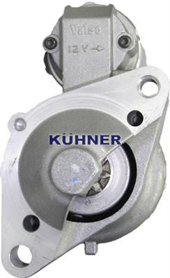 Kuhner 101057V Стартер 101057V: Отличная цена - Купить в Польше на 2407.PL!