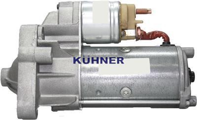 Купить Kuhner 101207V по низкой цене в Польше!