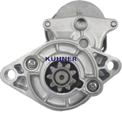 Kuhner 20319 Starter 20319: Buy near me in Poland at 2407.PL - Good price!