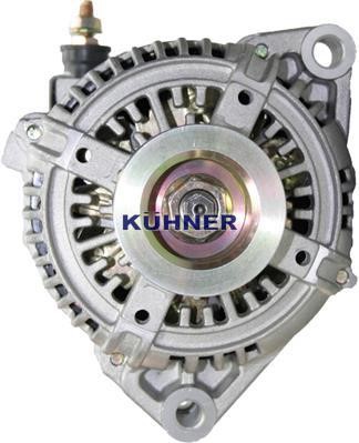 Kuhner 553725RI Generator 553725RI: Kaufen Sie zu einem guten Preis in Polen bei 2407.PL!