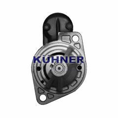 Kuhner 20893 Starter 20893: Buy near me in Poland at 2407.PL - Good price!